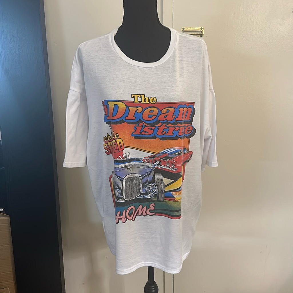 Car Tee